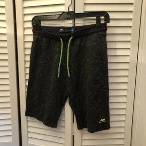 Spunk sportswear gray imprint with light motives b